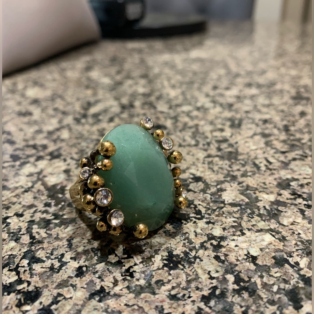 Authentic Roberto Cavalli Jewelry . Ring
